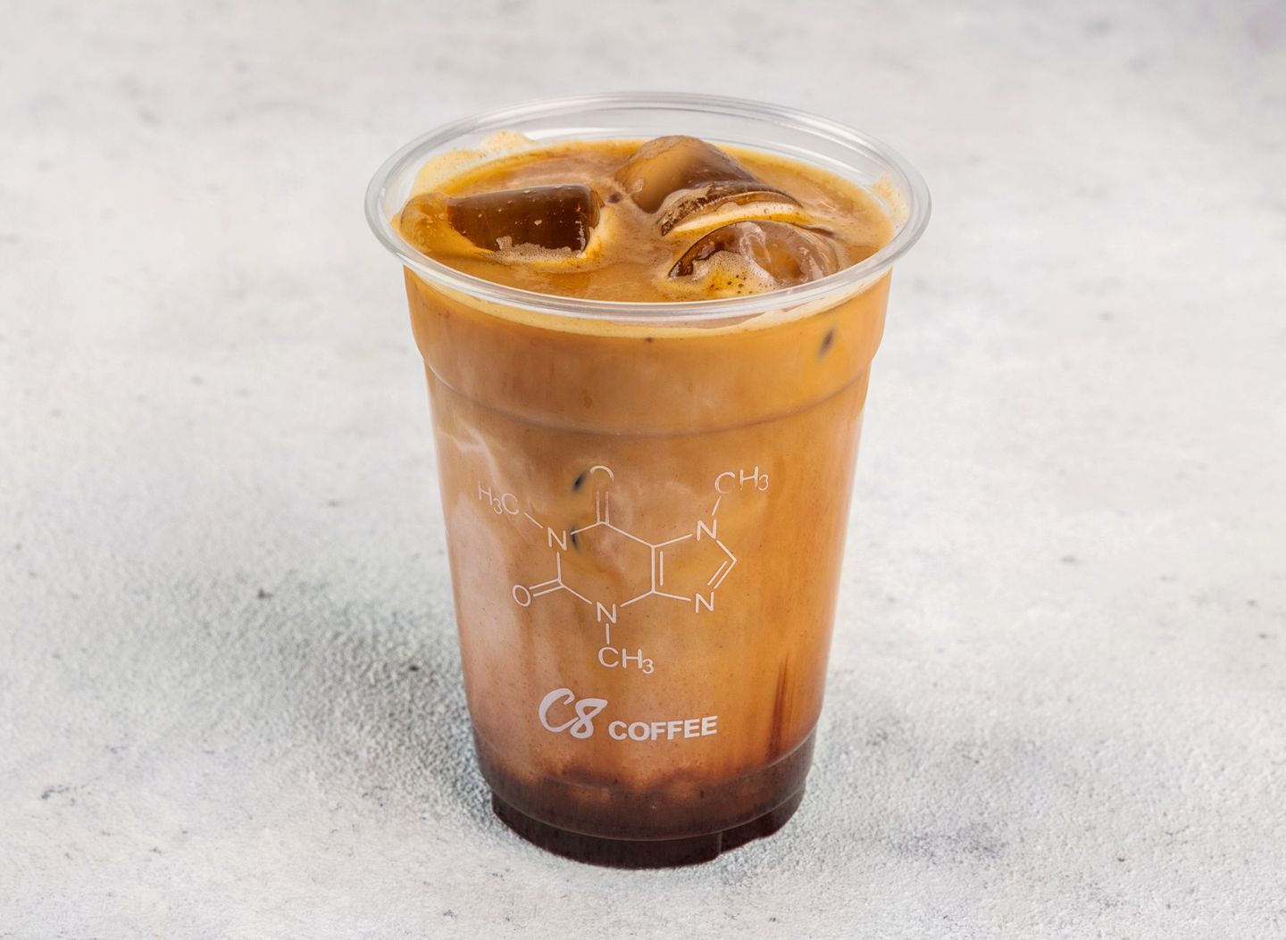 Ice Mocha