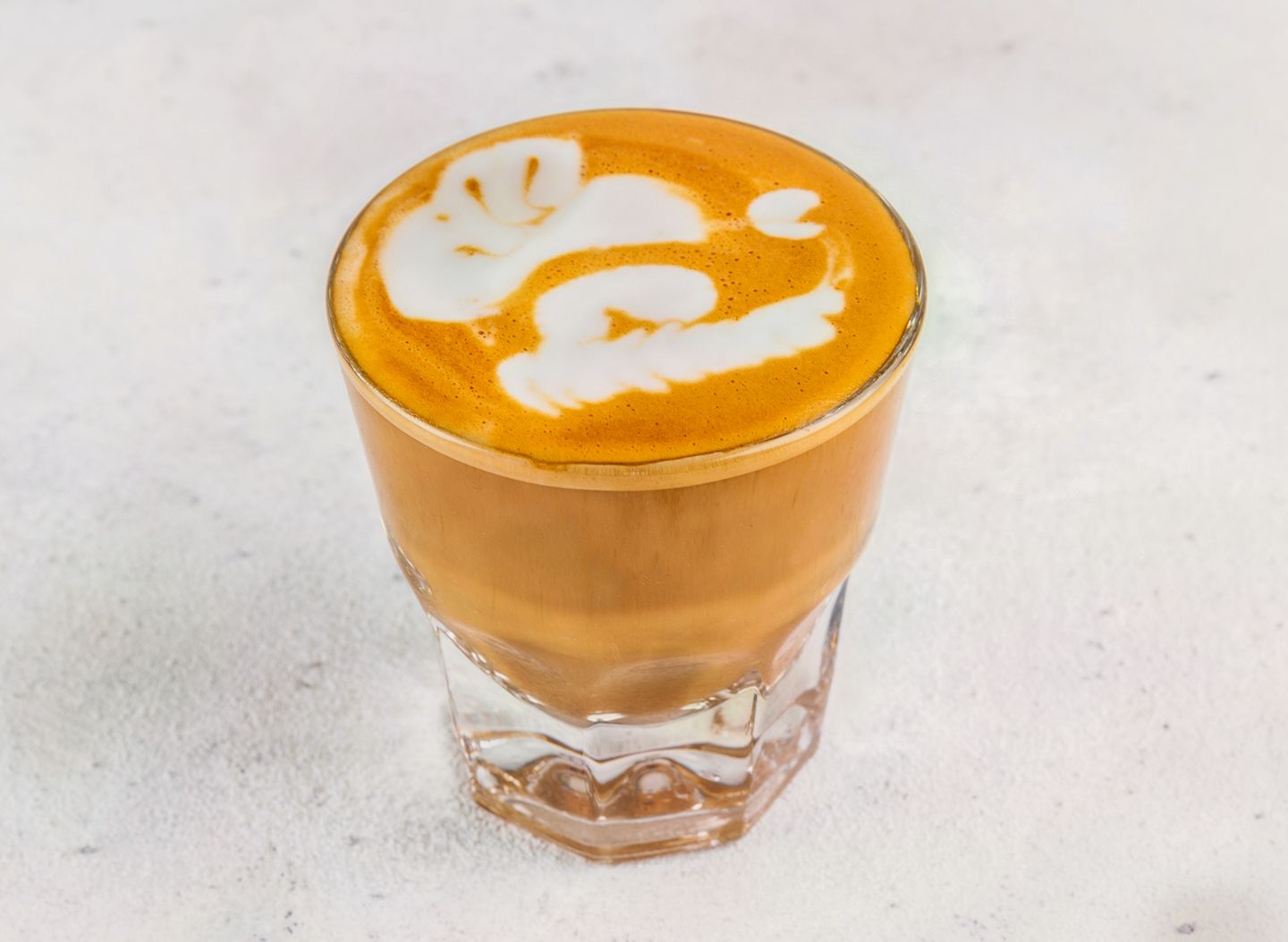 Cortado