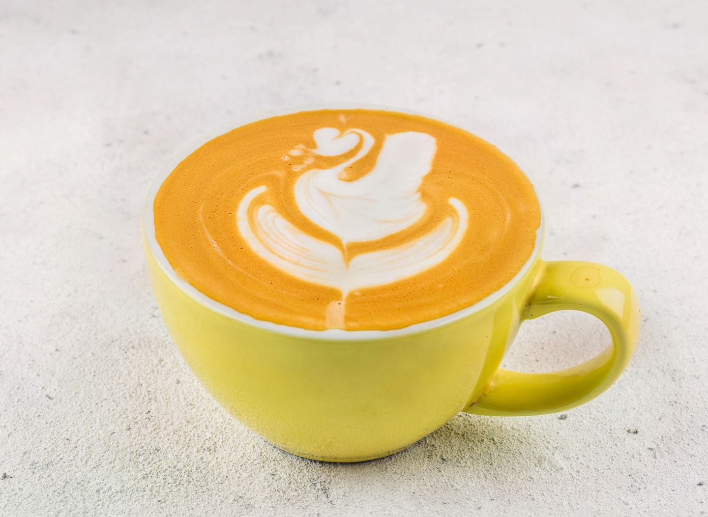 White Mocha