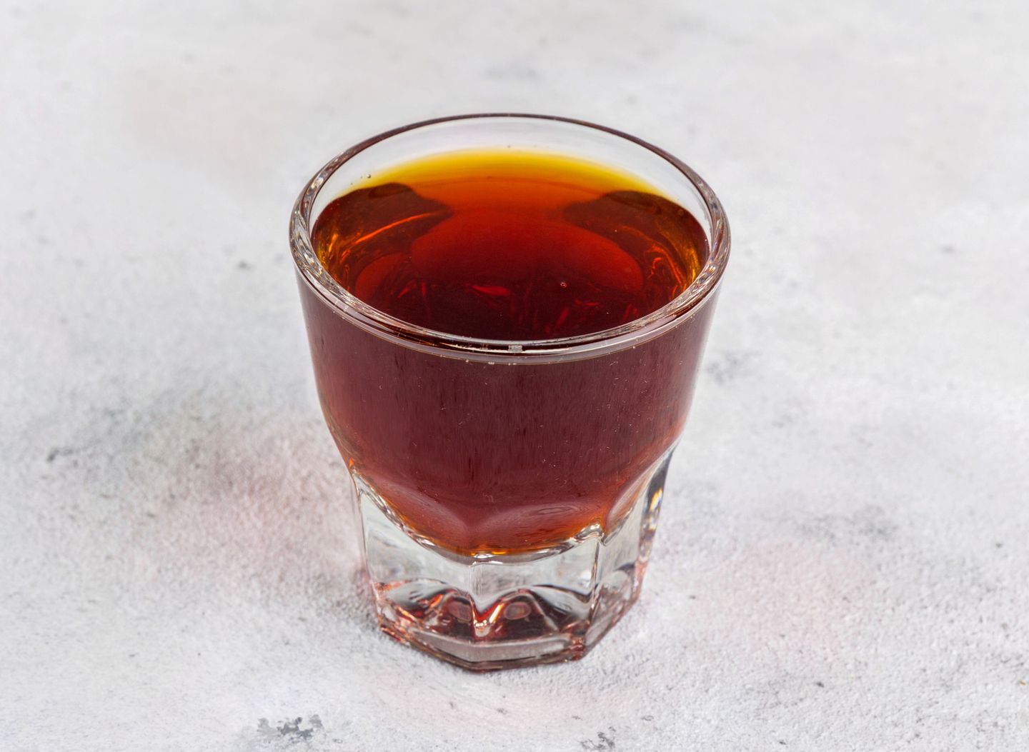 Hot V60