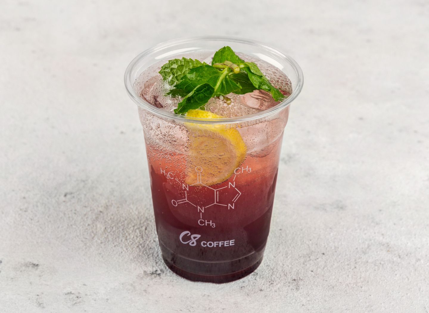 Mix Mojito