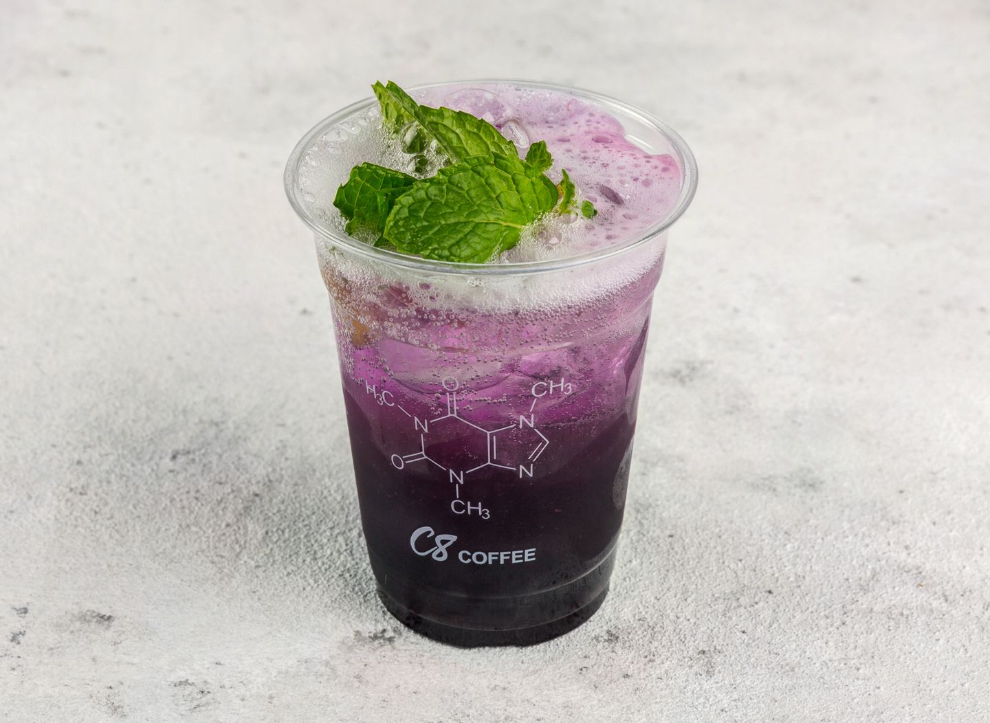 Mojito 95