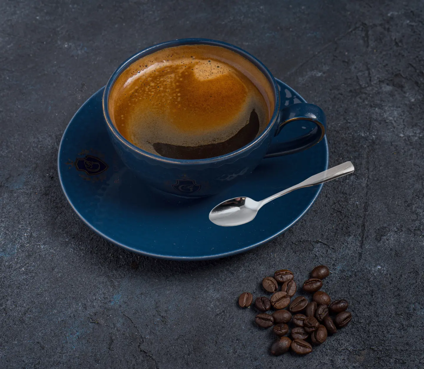 Espresso Coffee - Single Shot