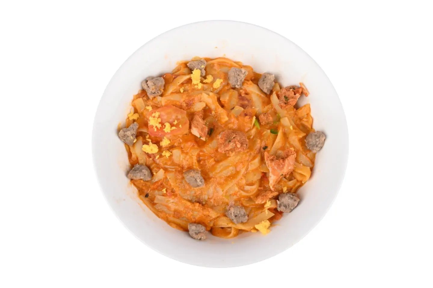 Qimmah Special Fettuccine