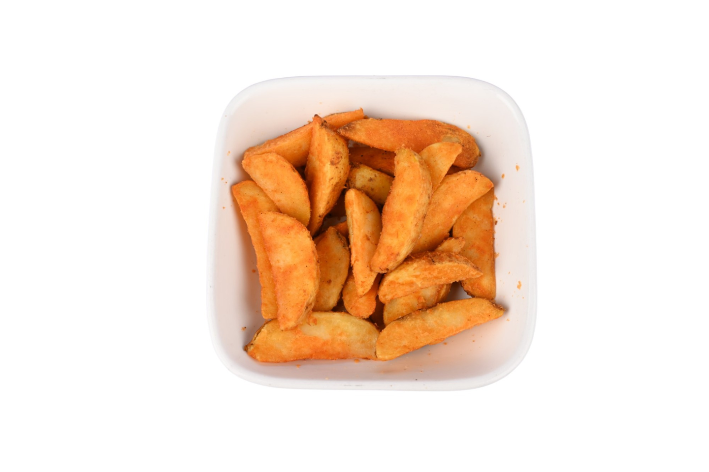 Potato Wedges