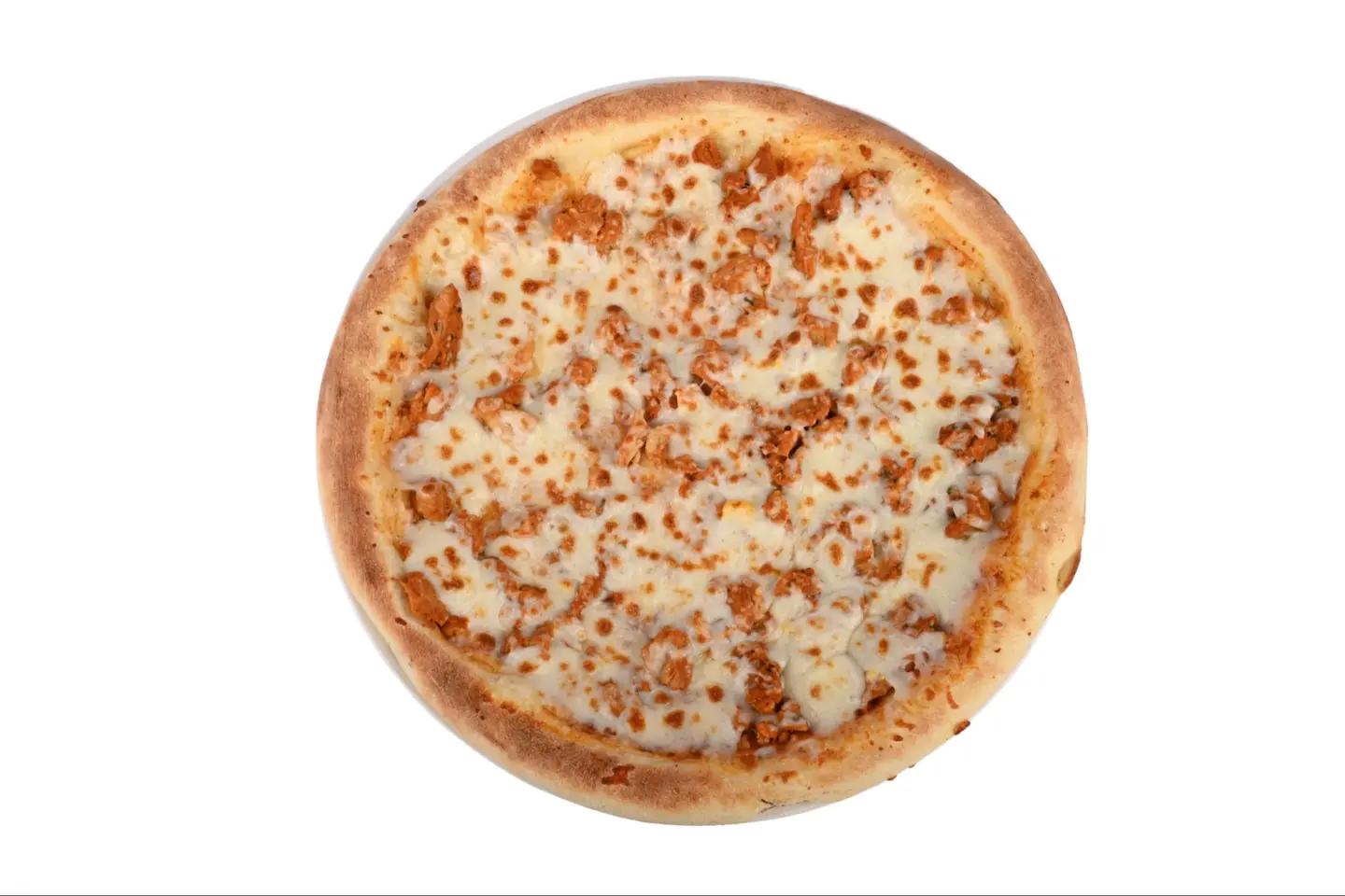 Large Fajita Pizza