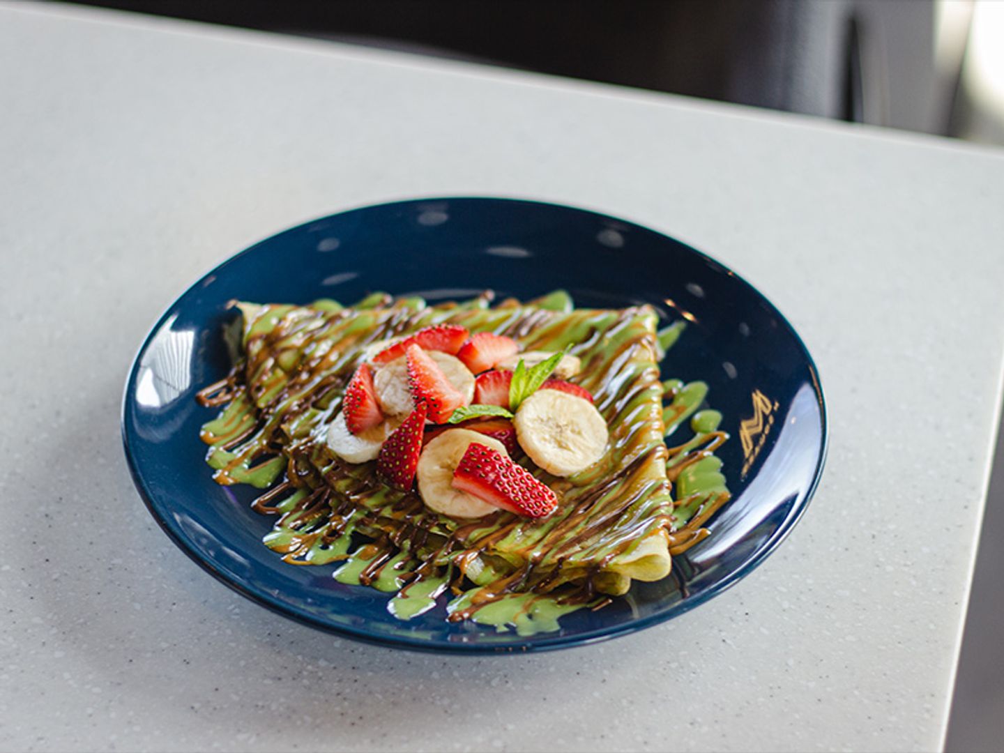 Crape
