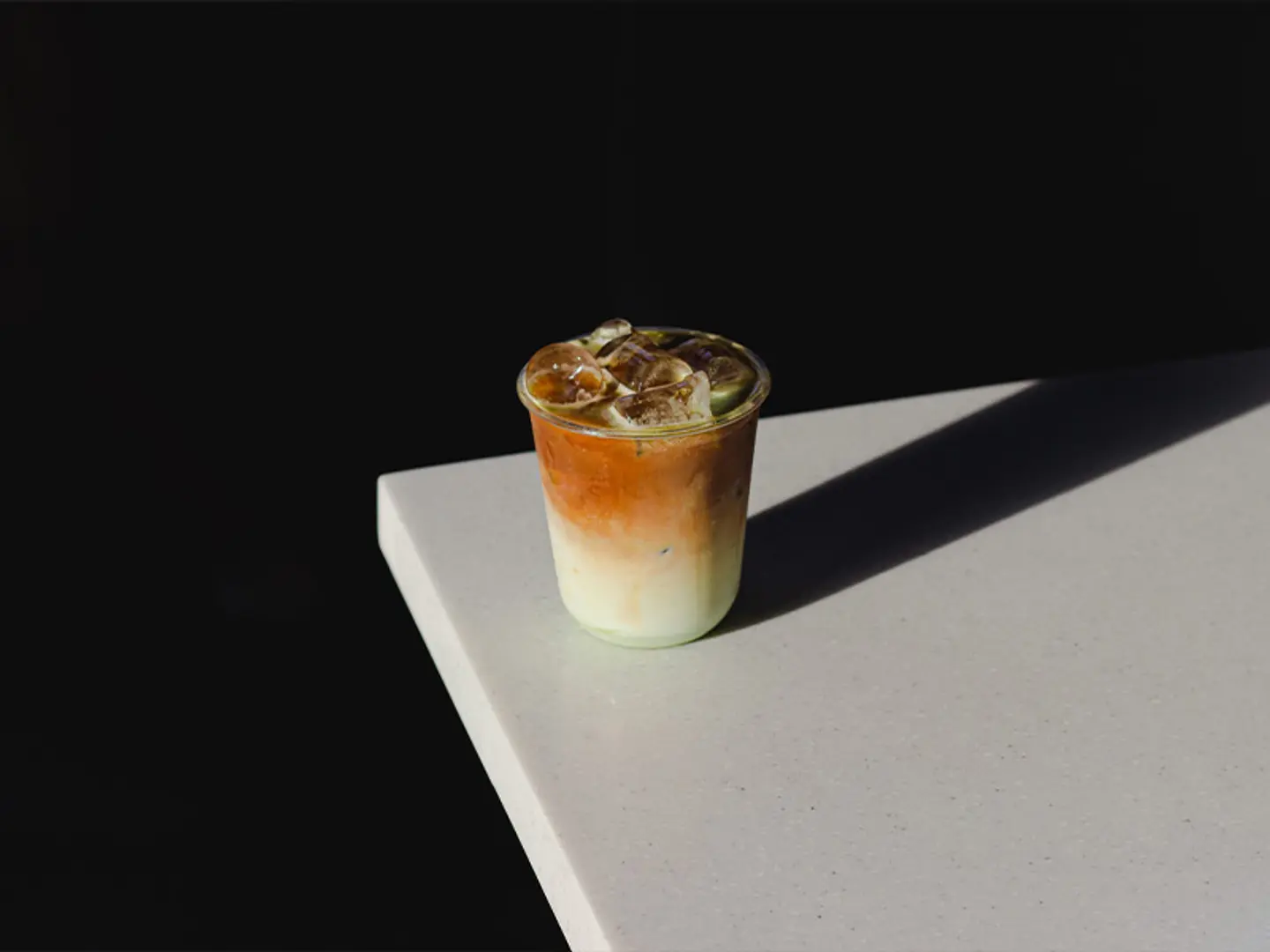 آيس بيستاشيو لايته