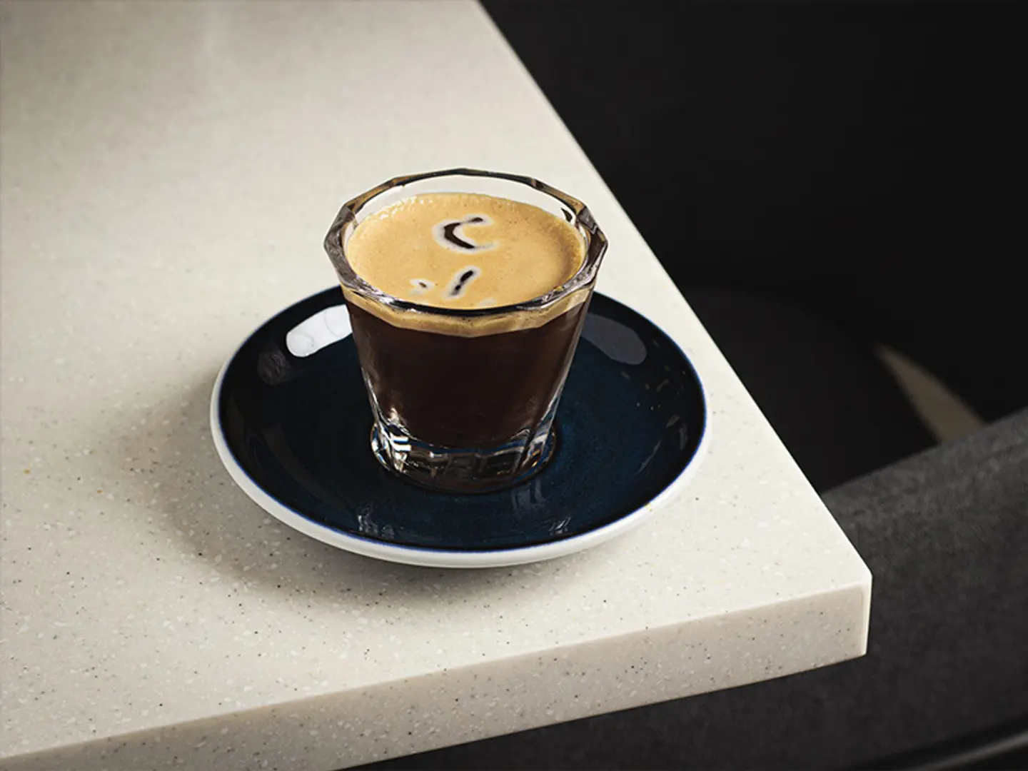 آيس إسبريسو