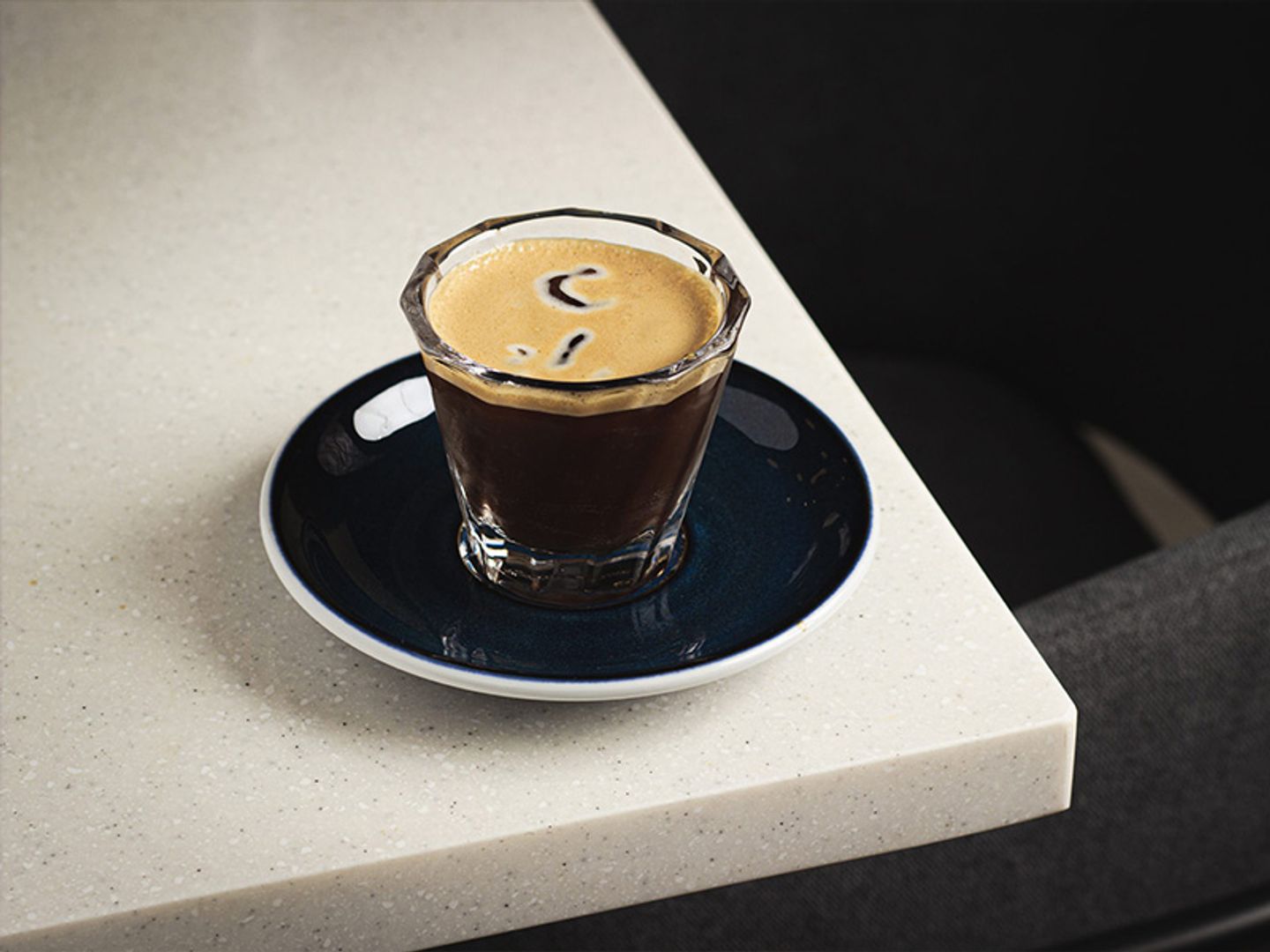 Iced Espresso