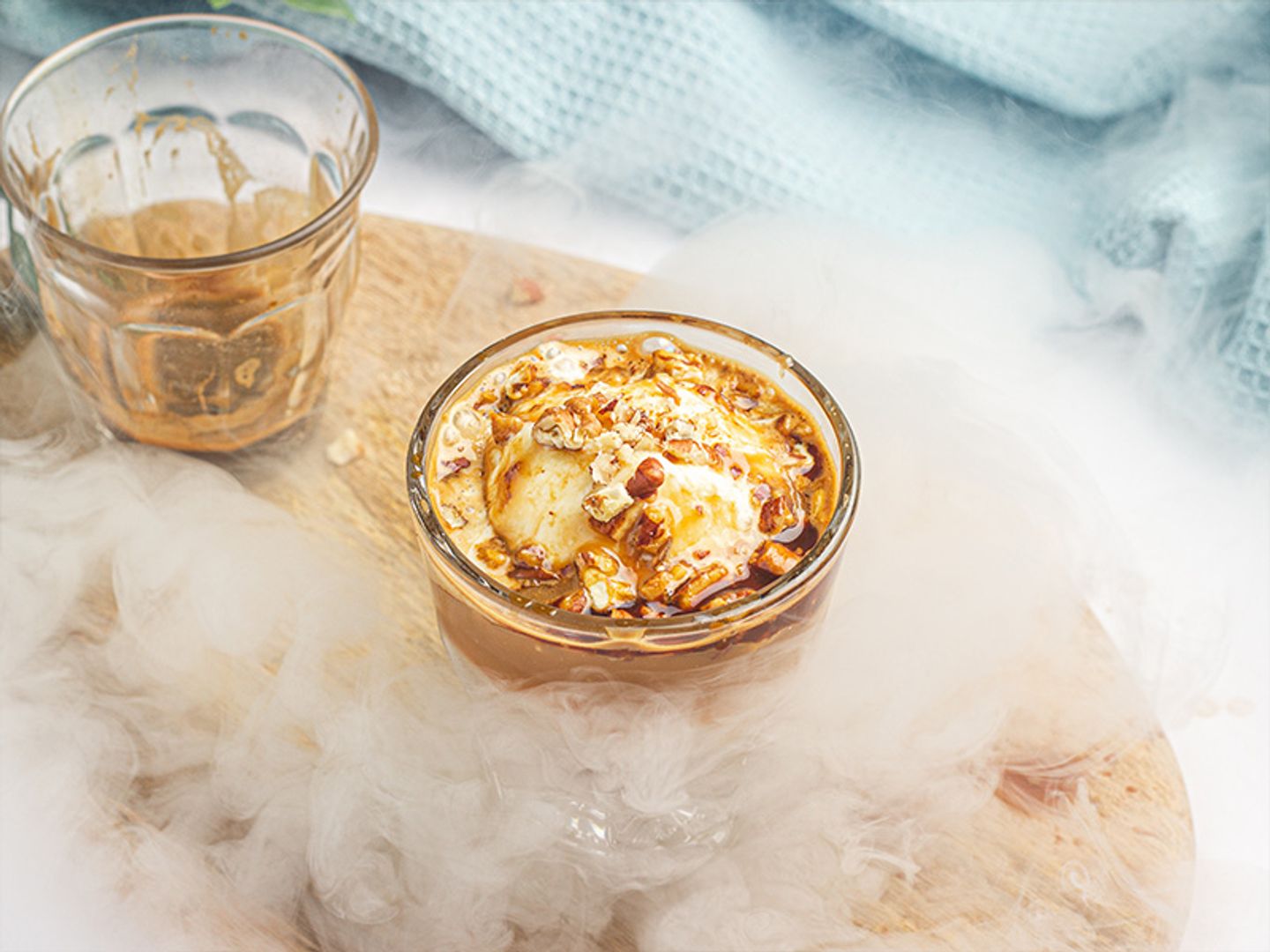 Affogato
