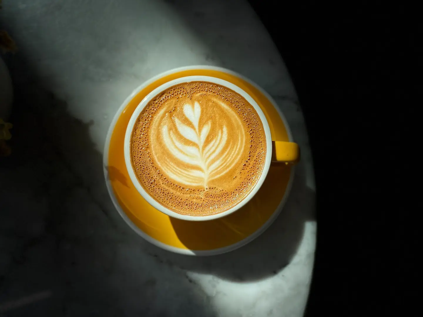 Coffee Latte