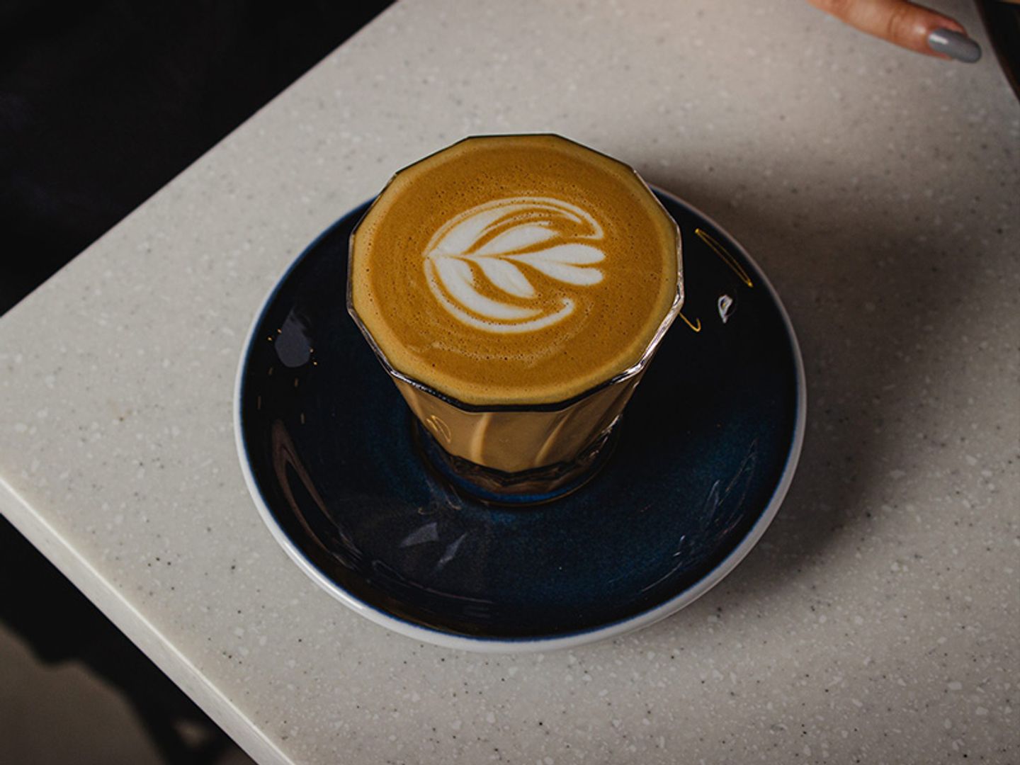 Cortado