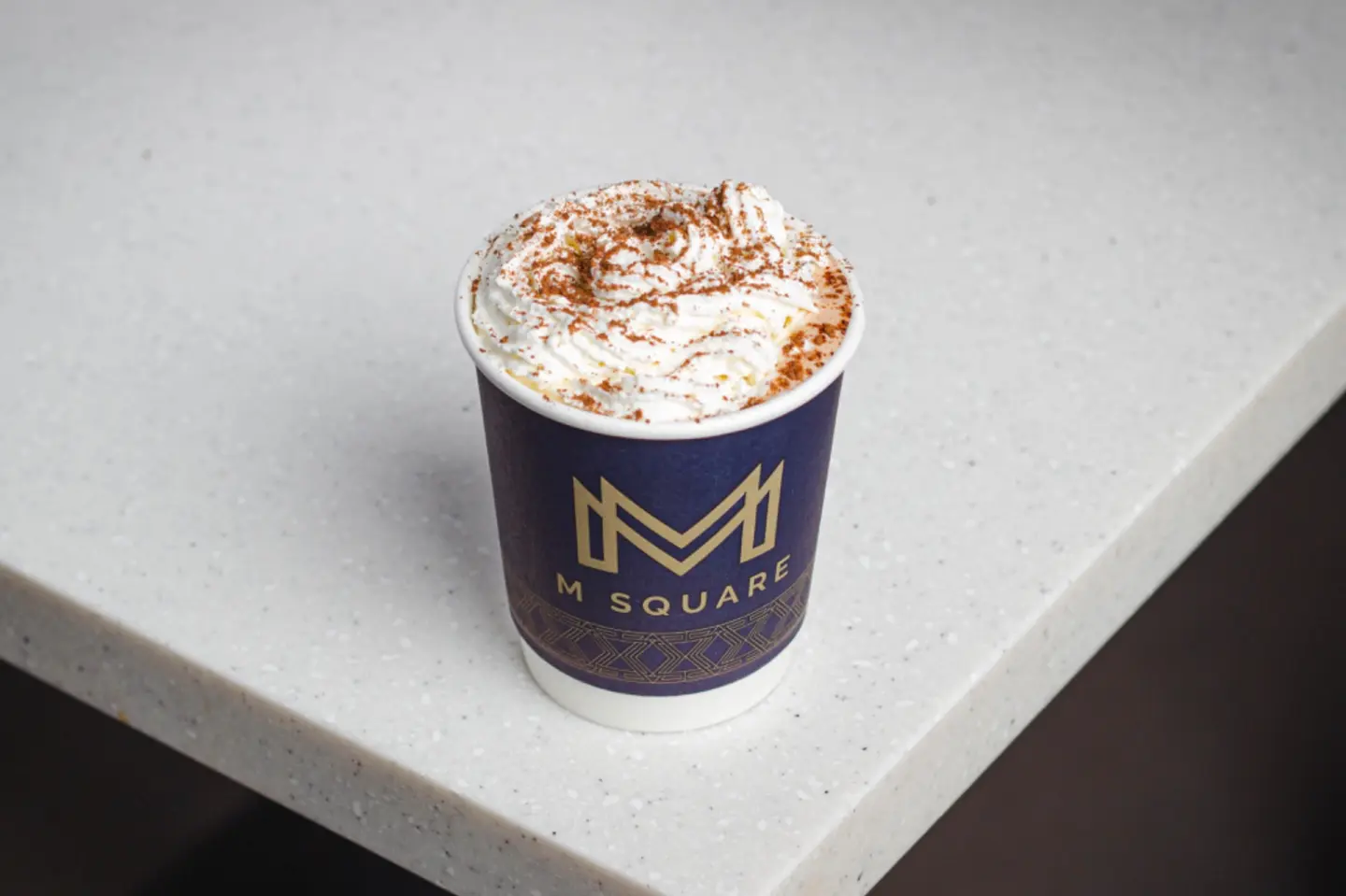 شوكولاتة ساخنة