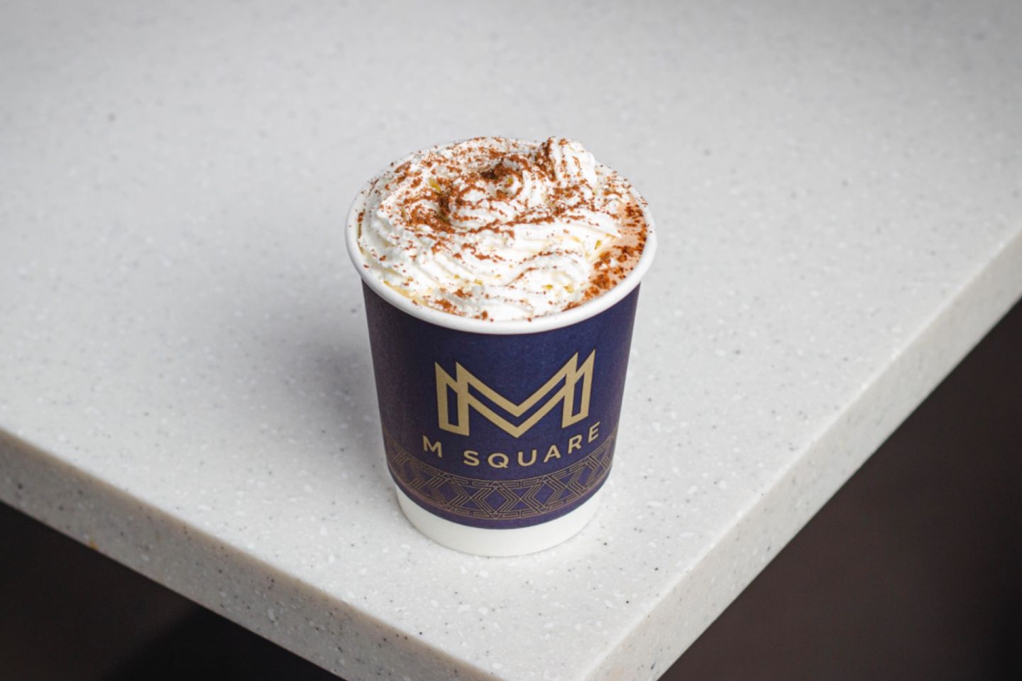 Hot Chocolate