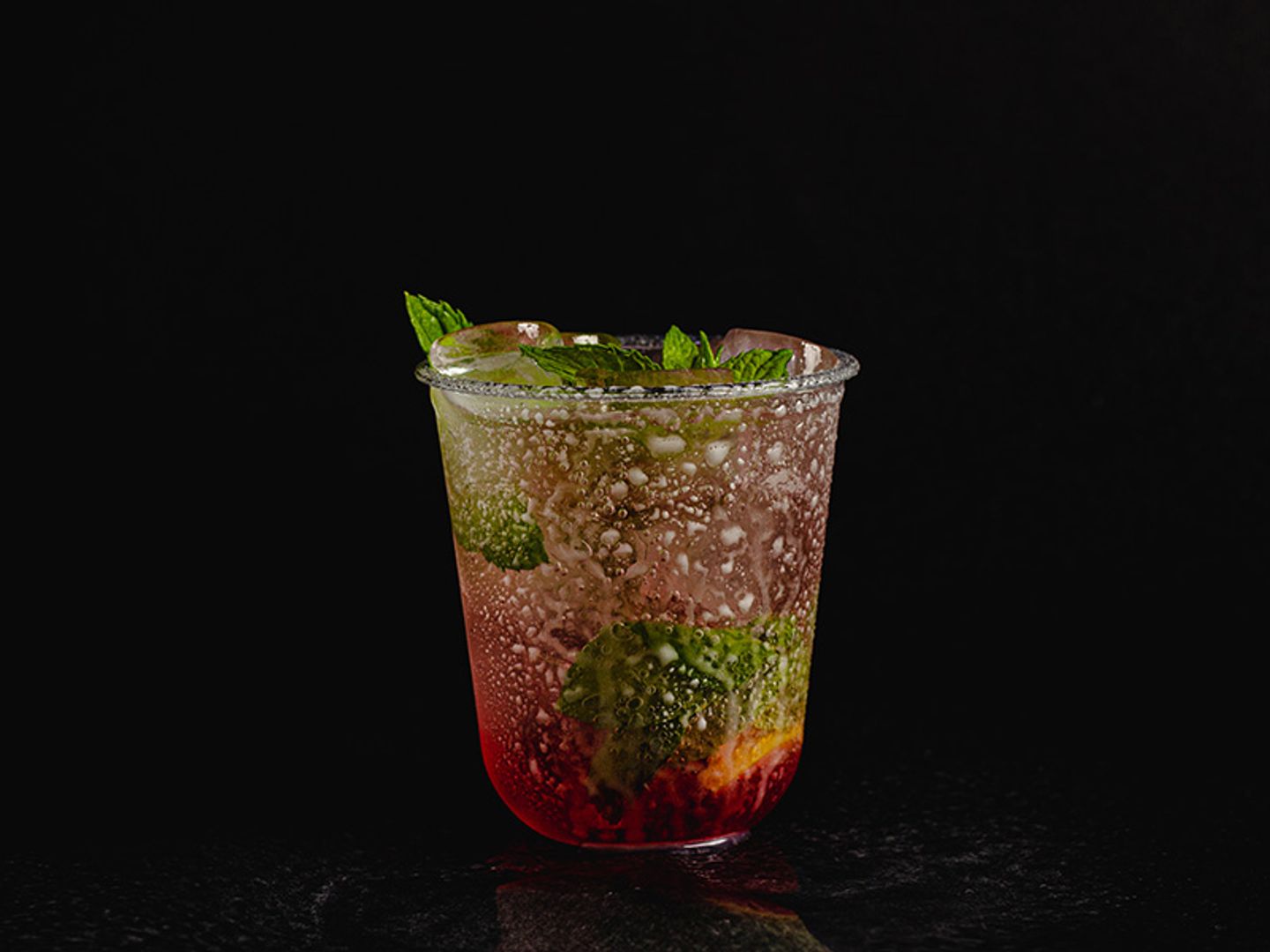 Code Red Mojito