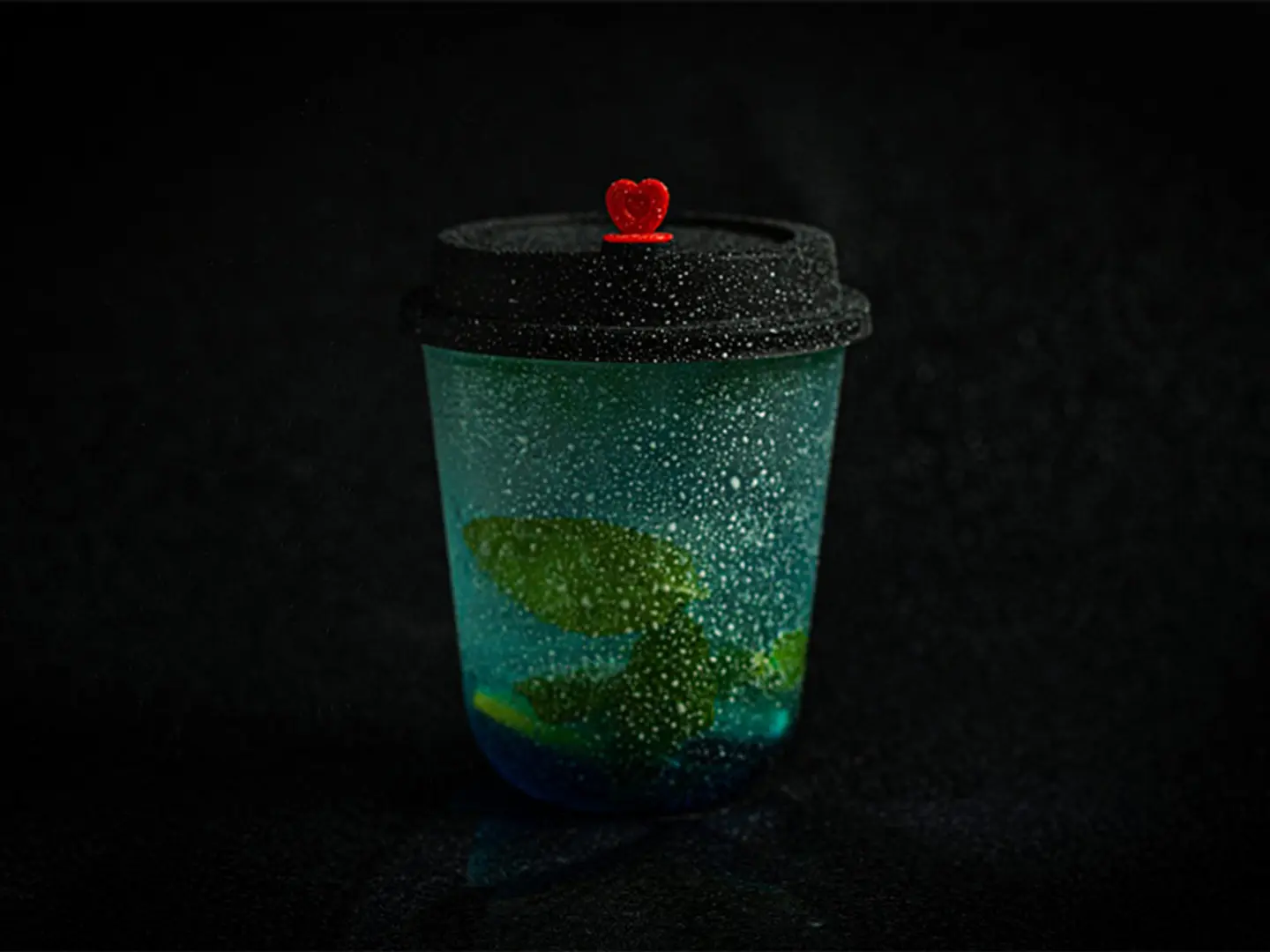 موهيتو سفن أب