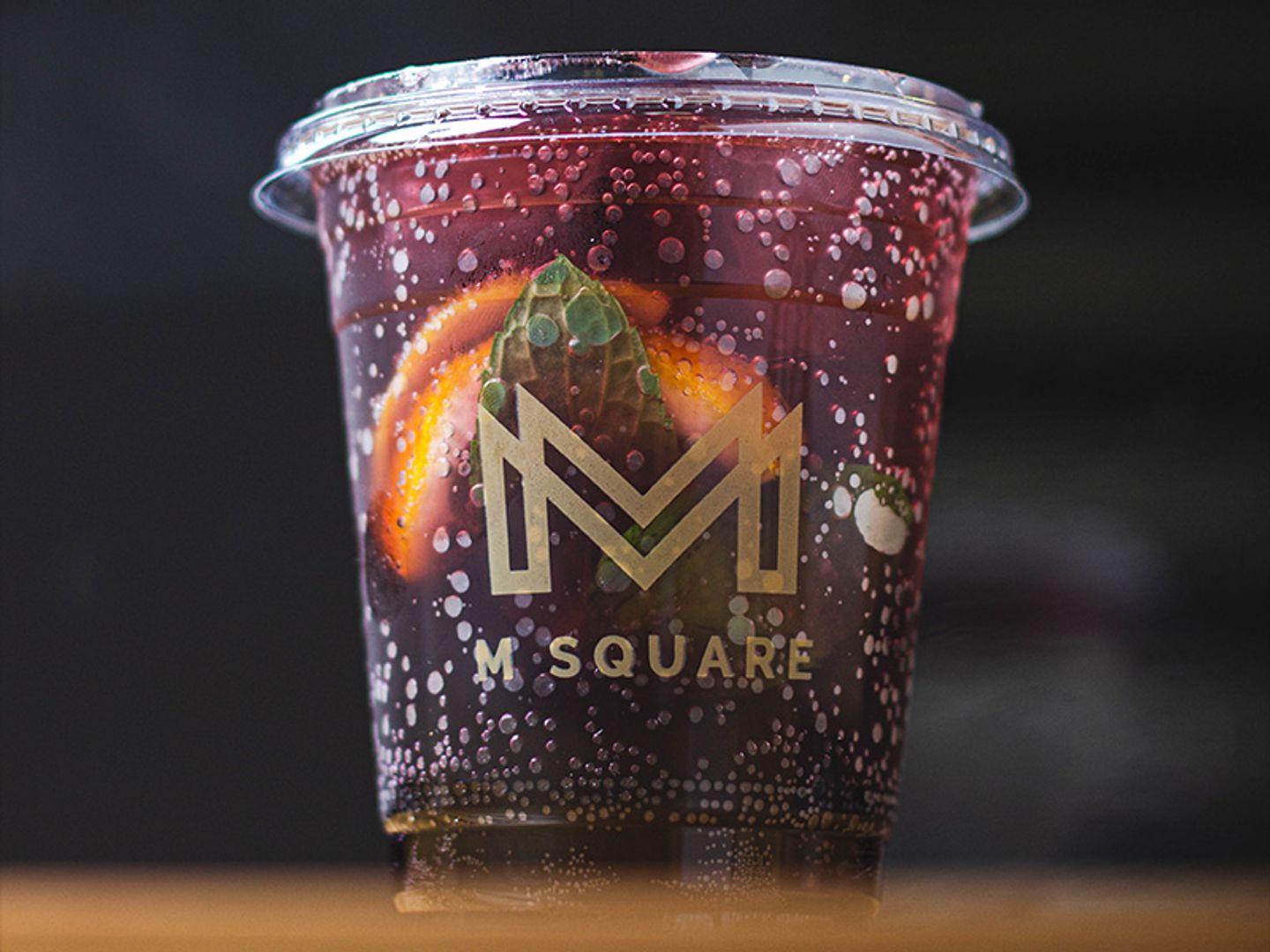 Signature Mojito