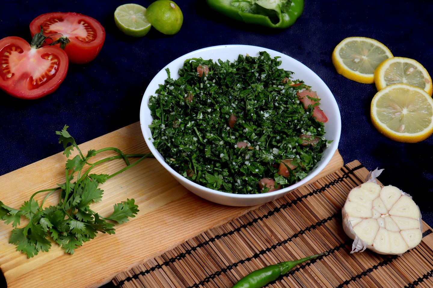 تبولة