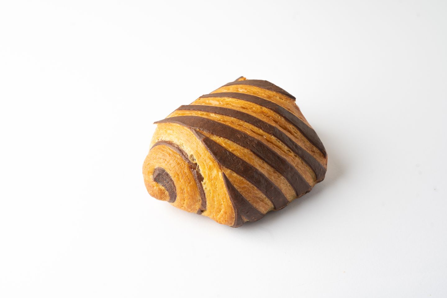 Chocolate Croissant