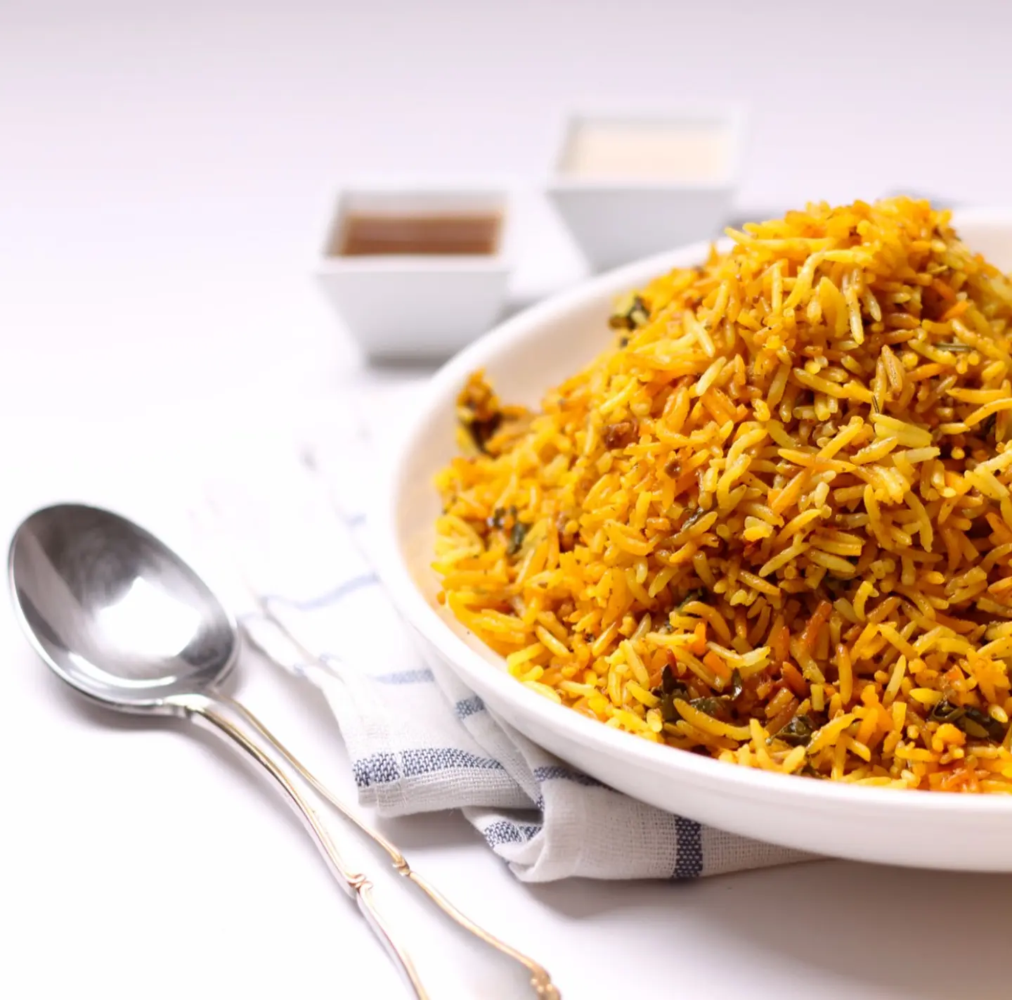Biryani Rice - Small