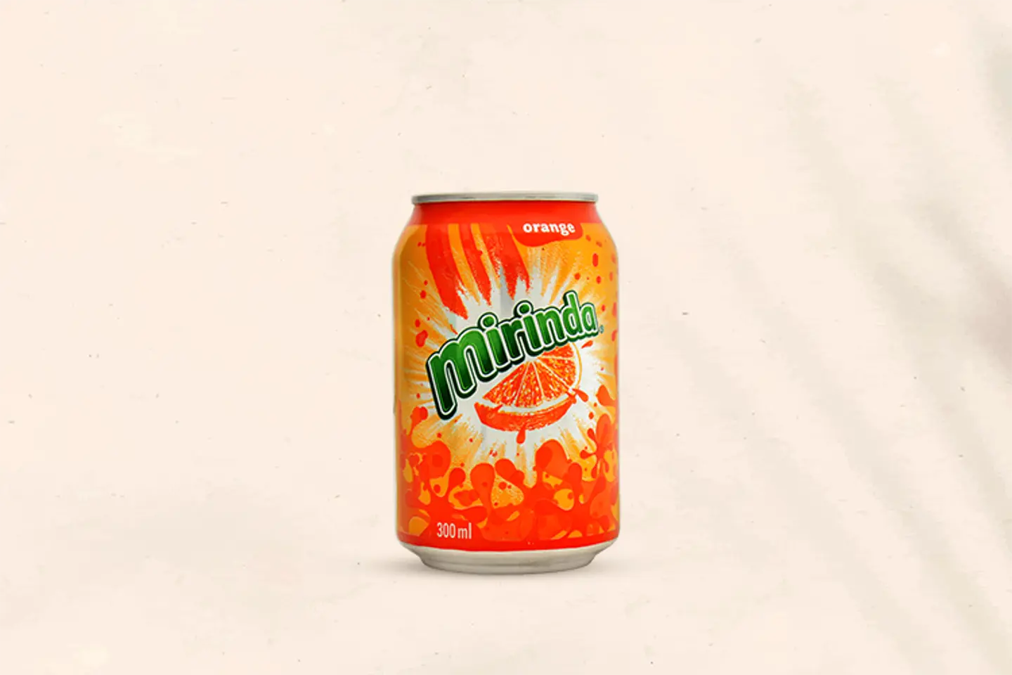 Mirinda