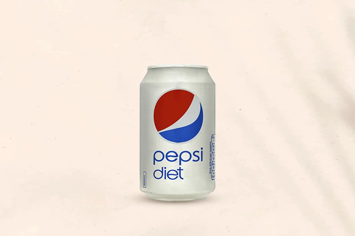 Pepsi Diet
