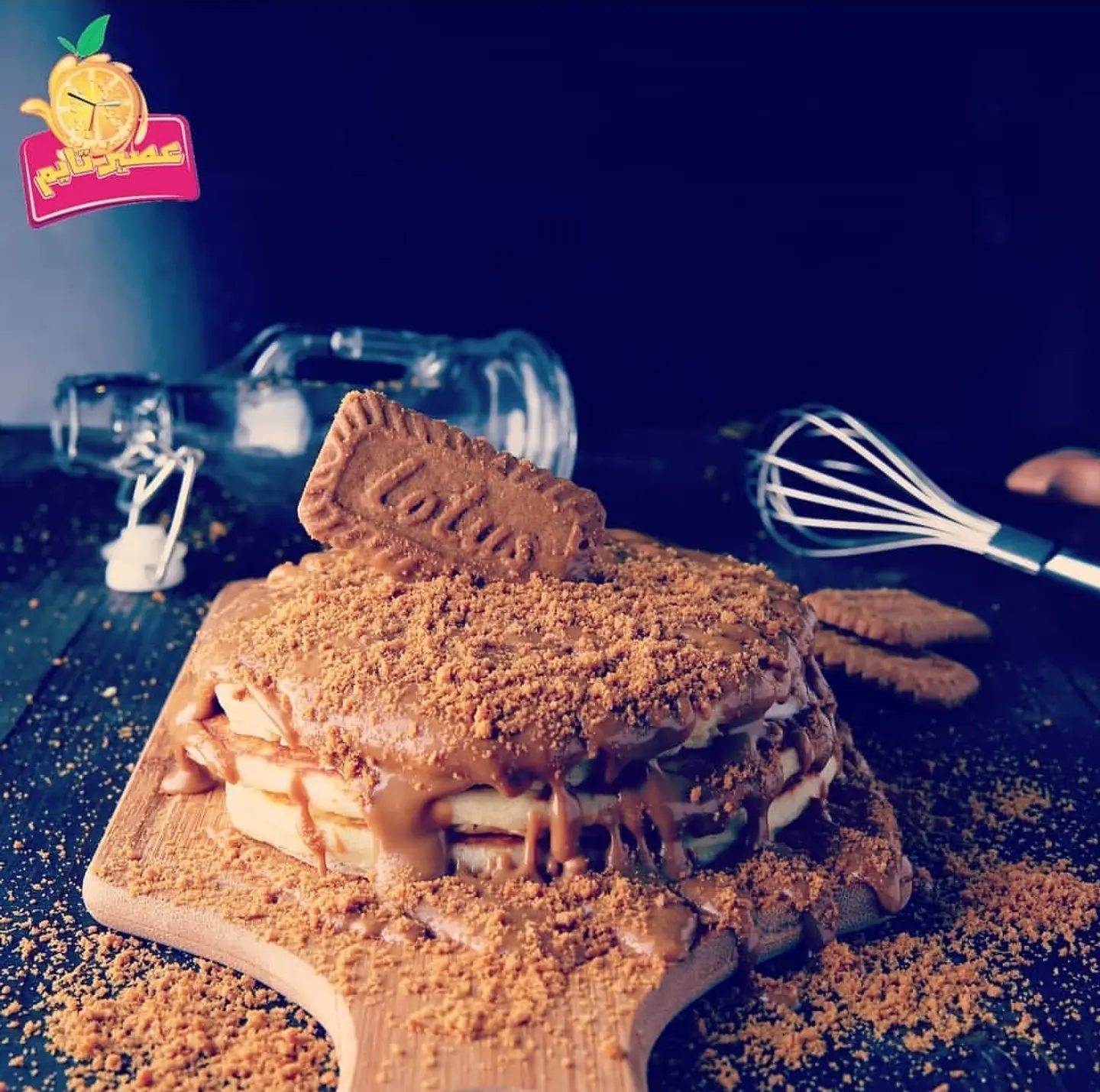 بانكيك لوتس