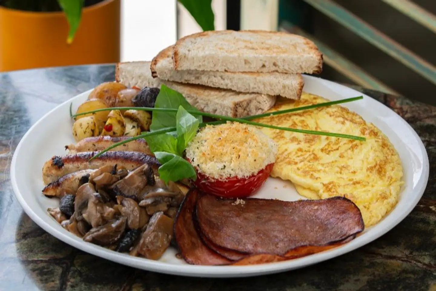 Urth English Breakfast