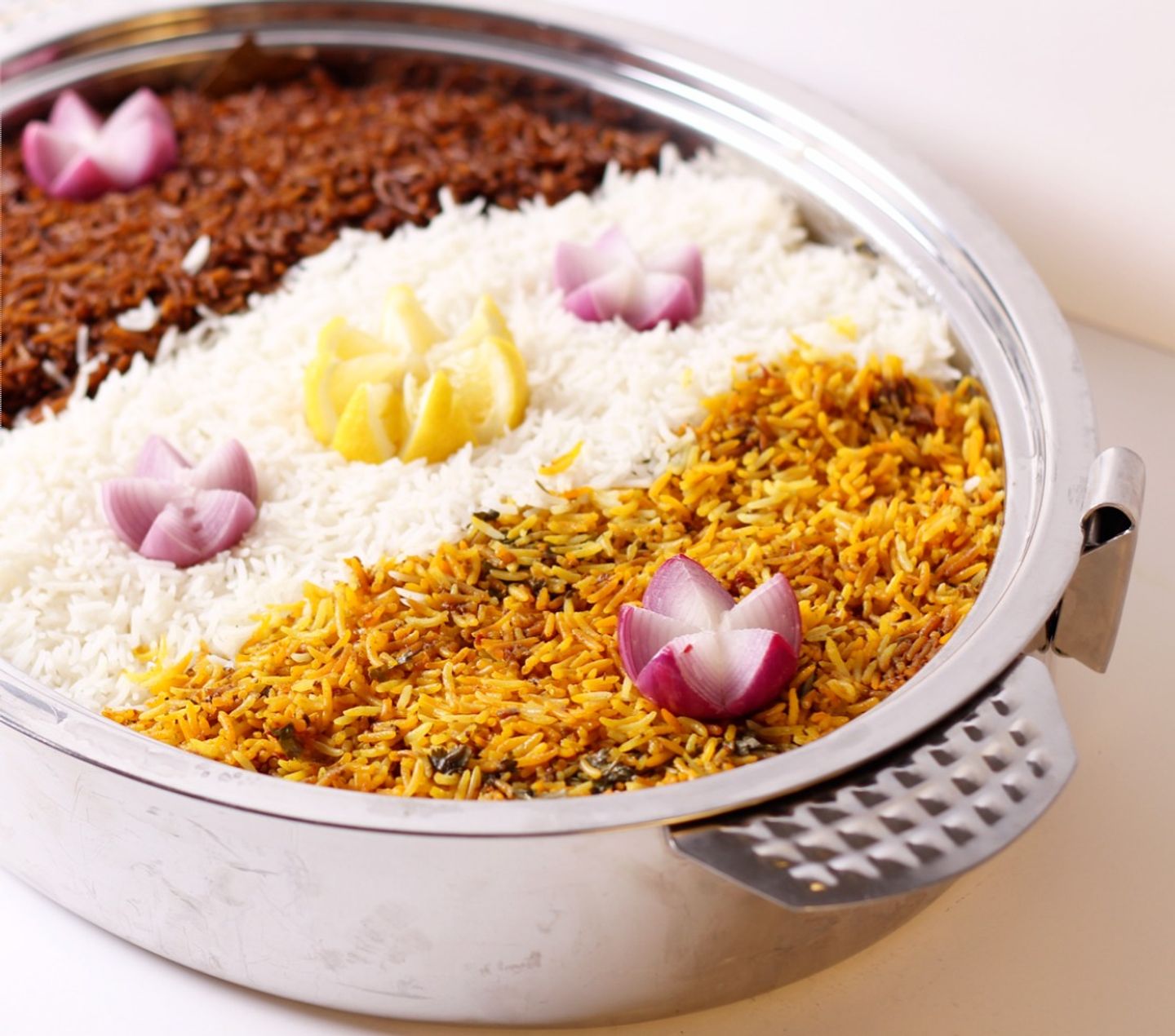 رز مشكل - صغير
