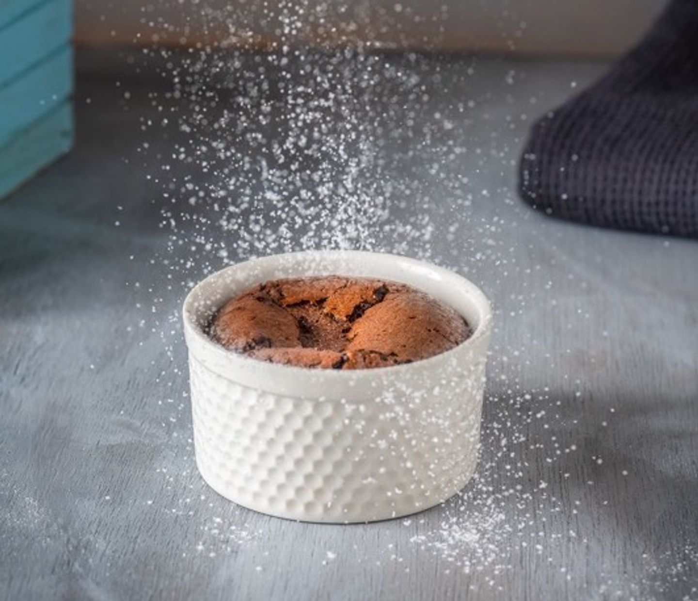 Soufflé