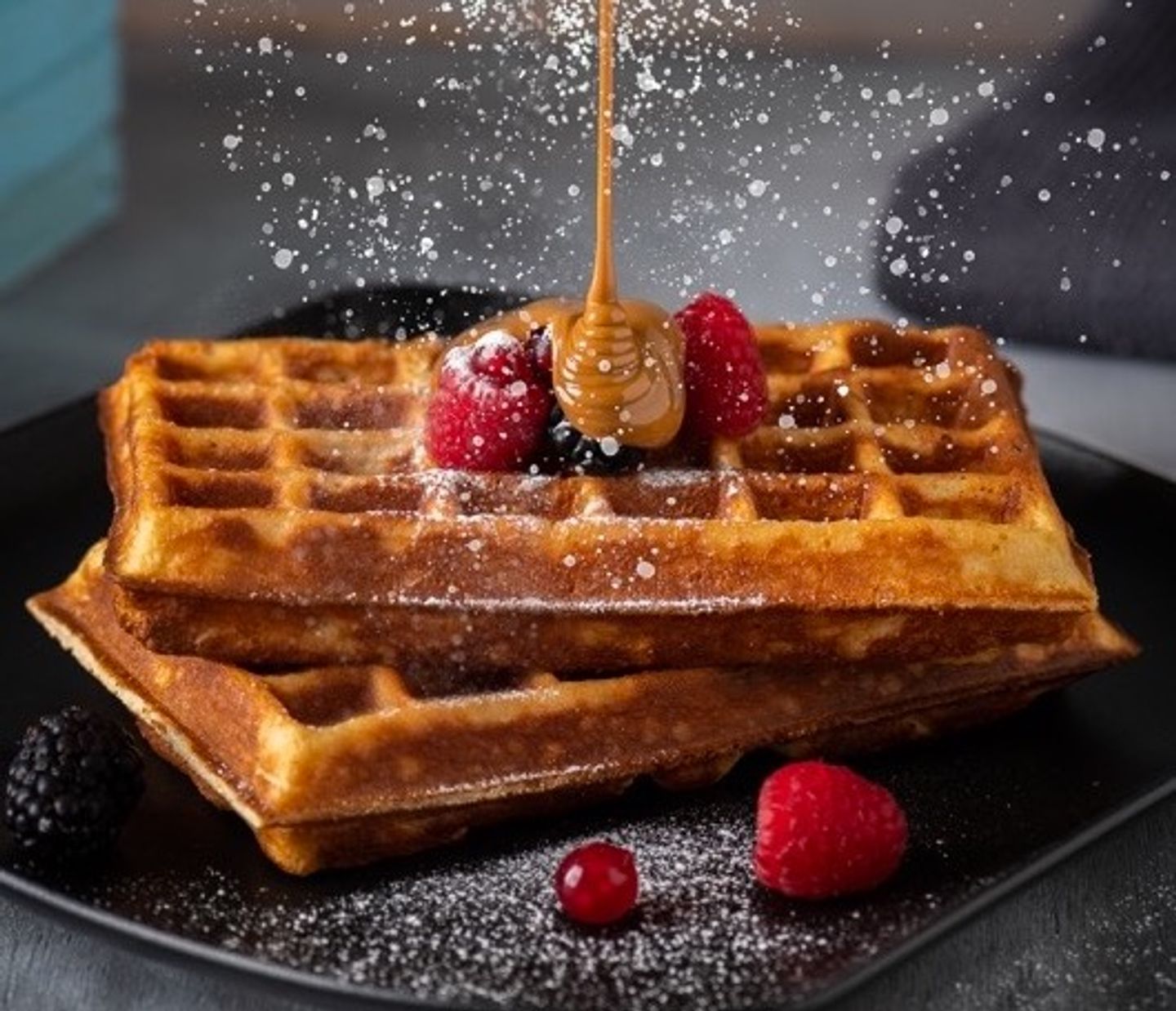 Waffle