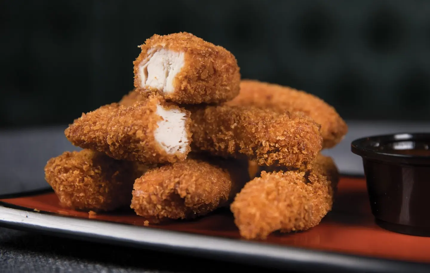 Chicken Strips