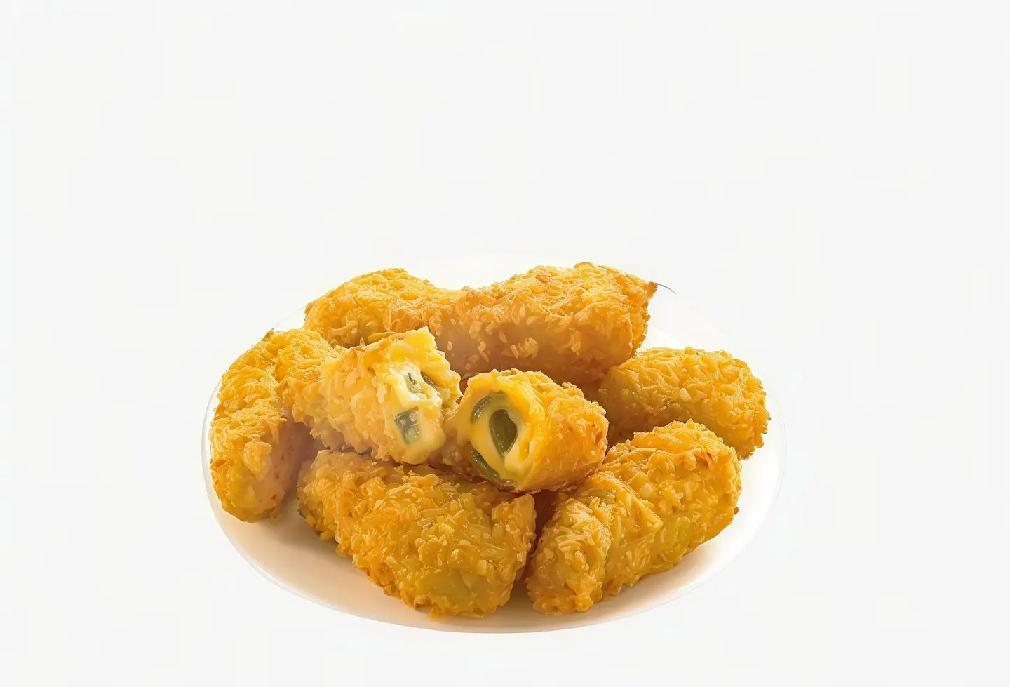 جبنة هلابينو