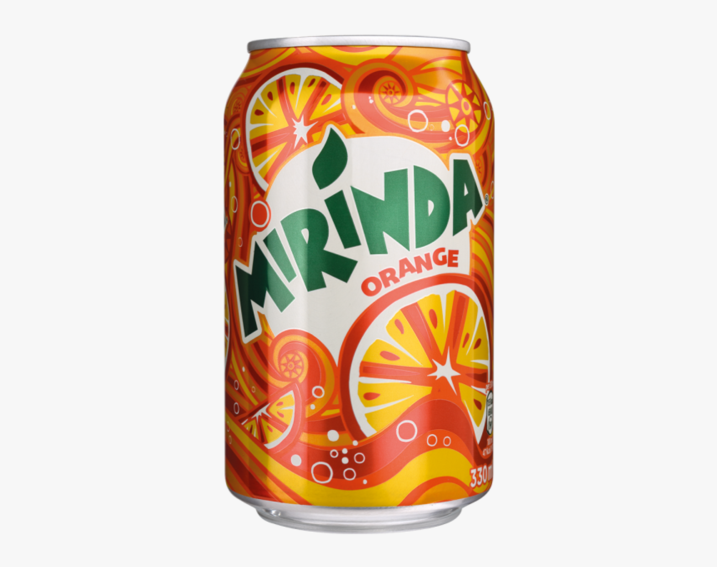 ميريندا