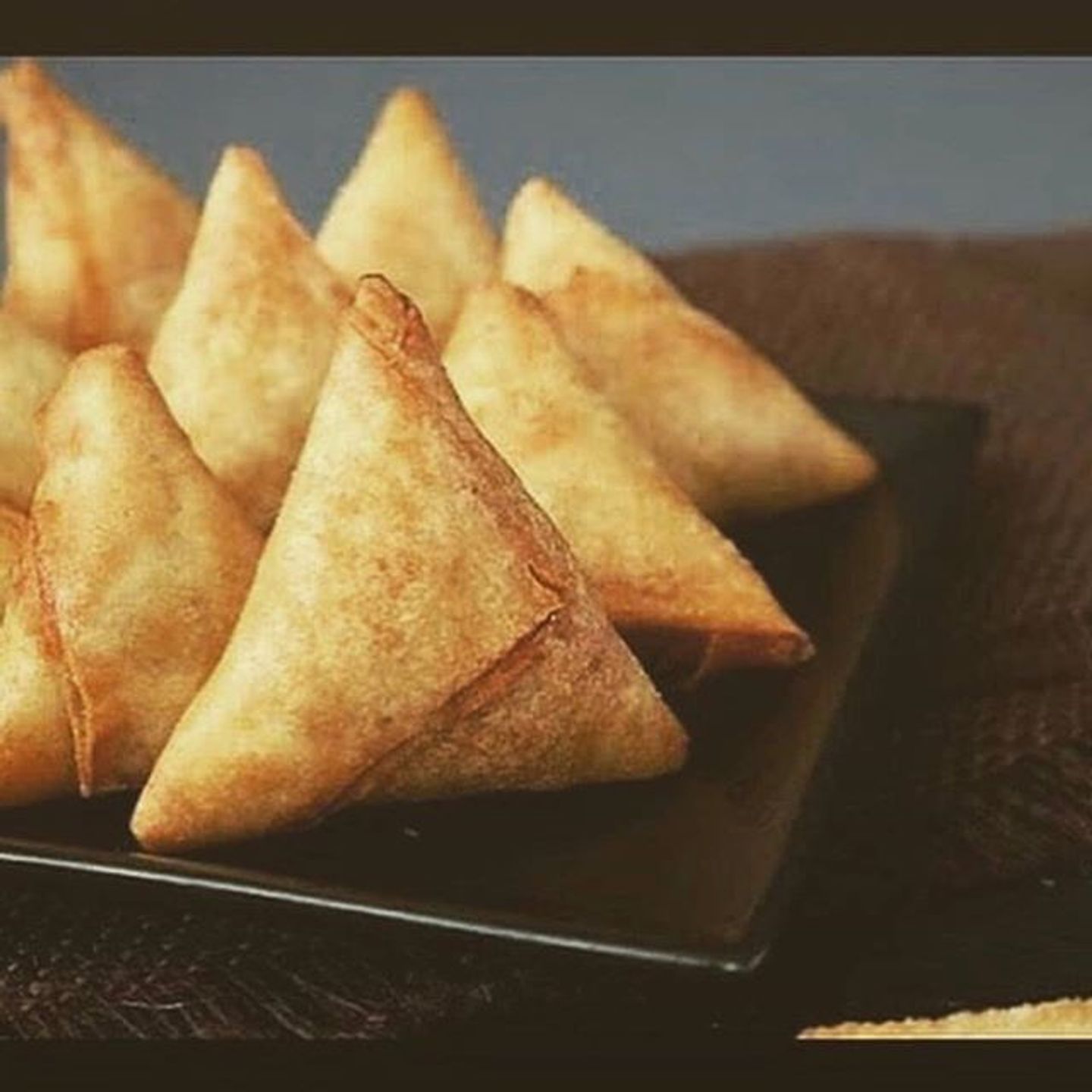 Cheise Sambosa - One Pices