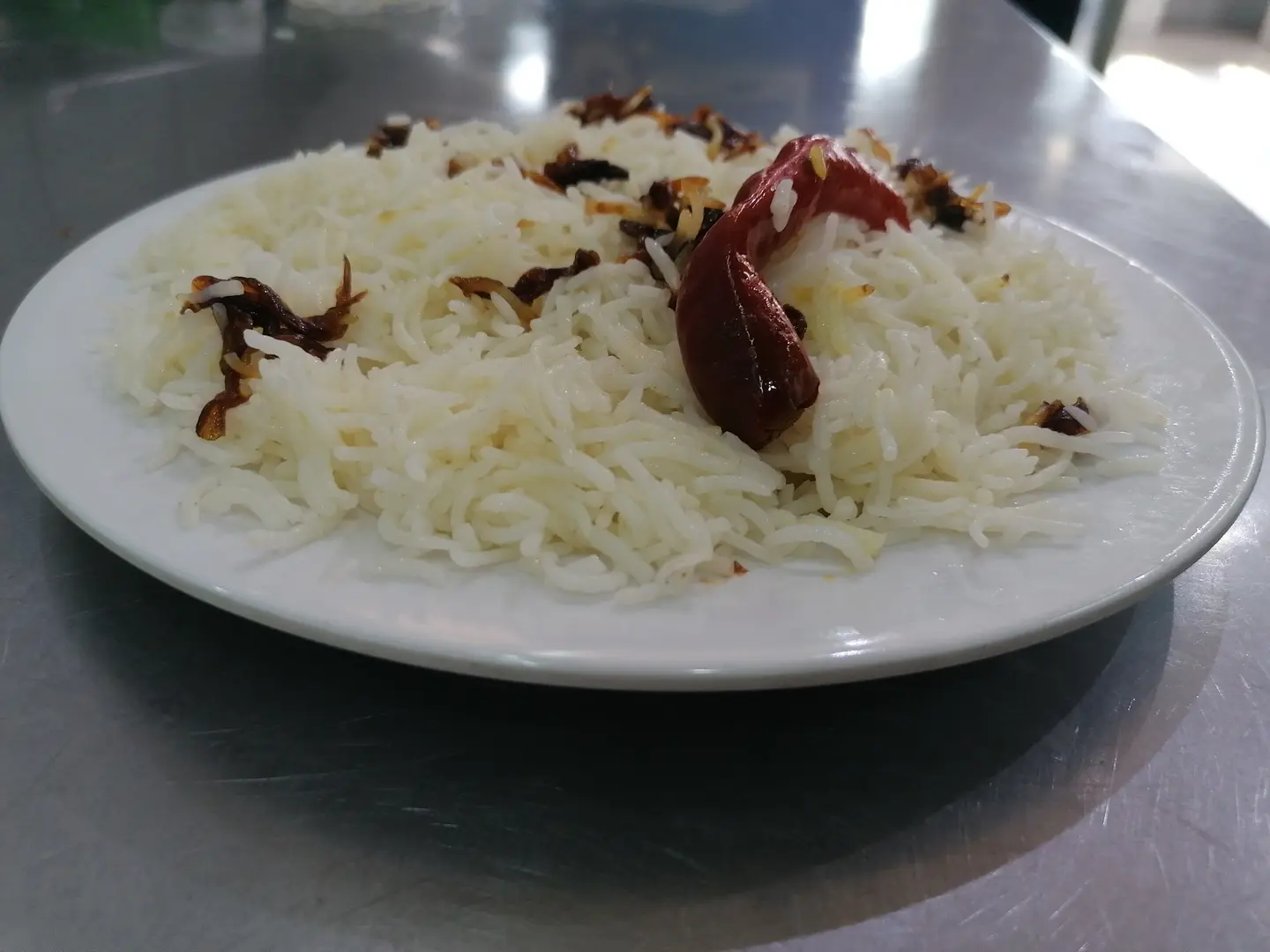 ارز بشاور