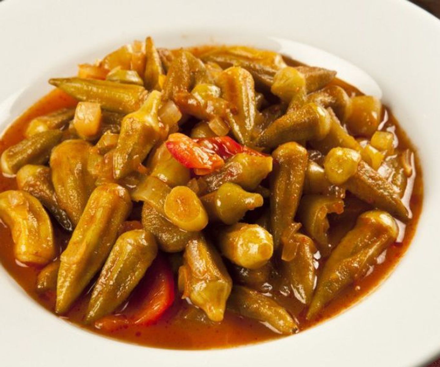 Okra