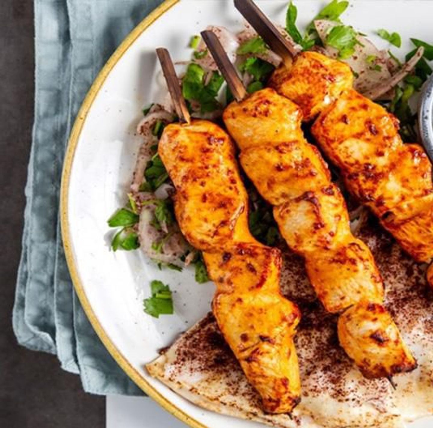 Shish Tawouk