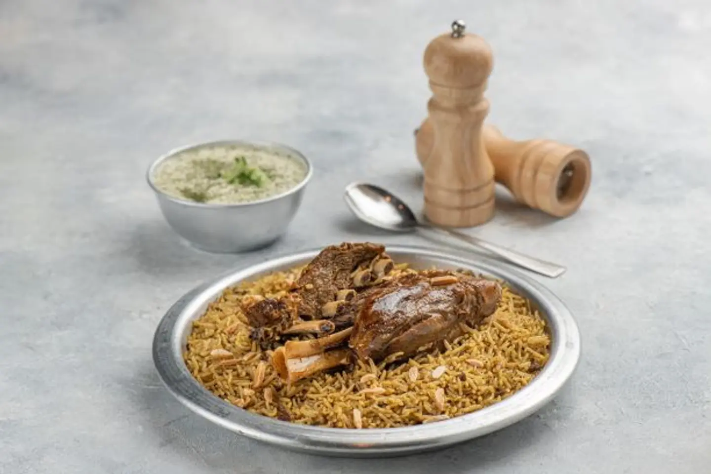 خاروف محشي