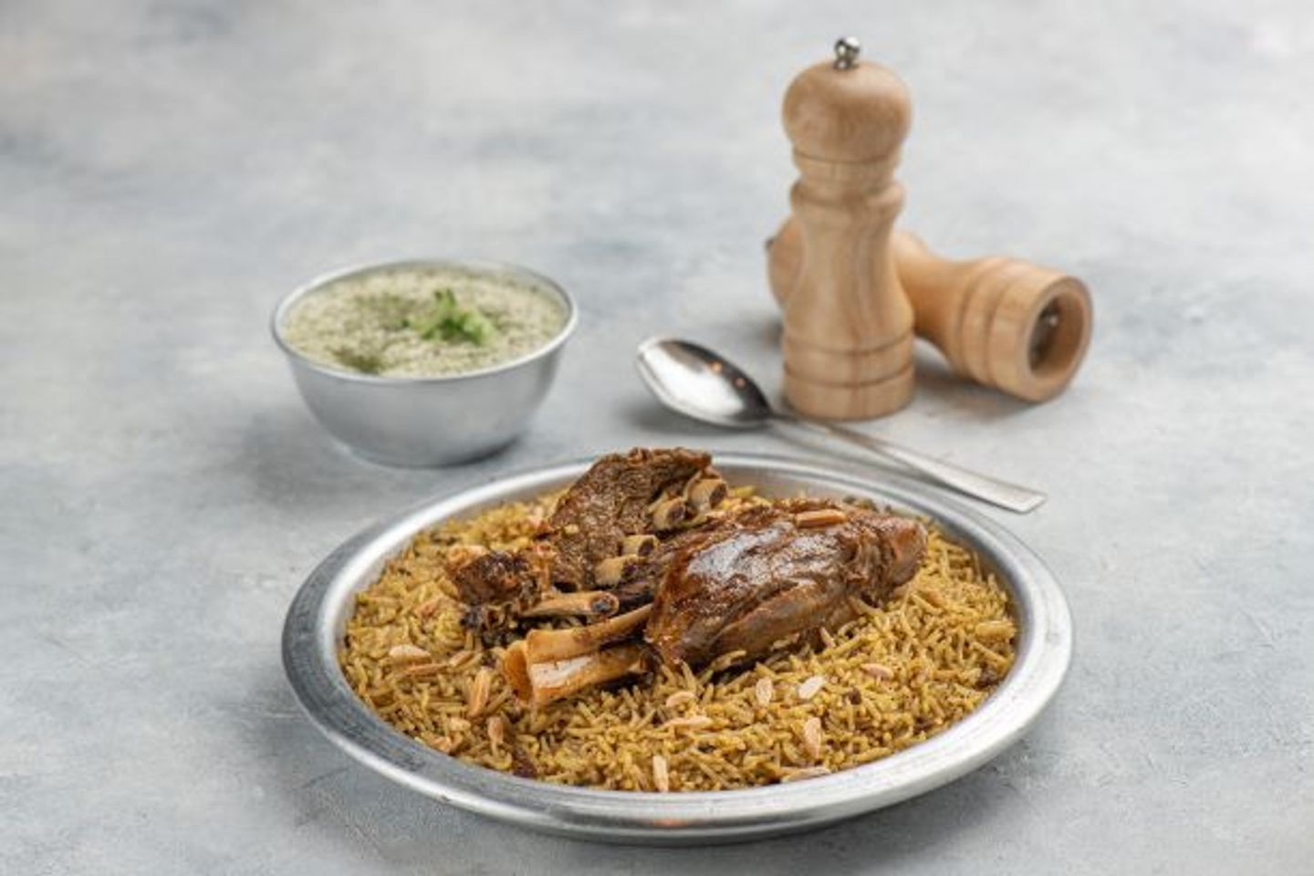 Stuffed Lamb