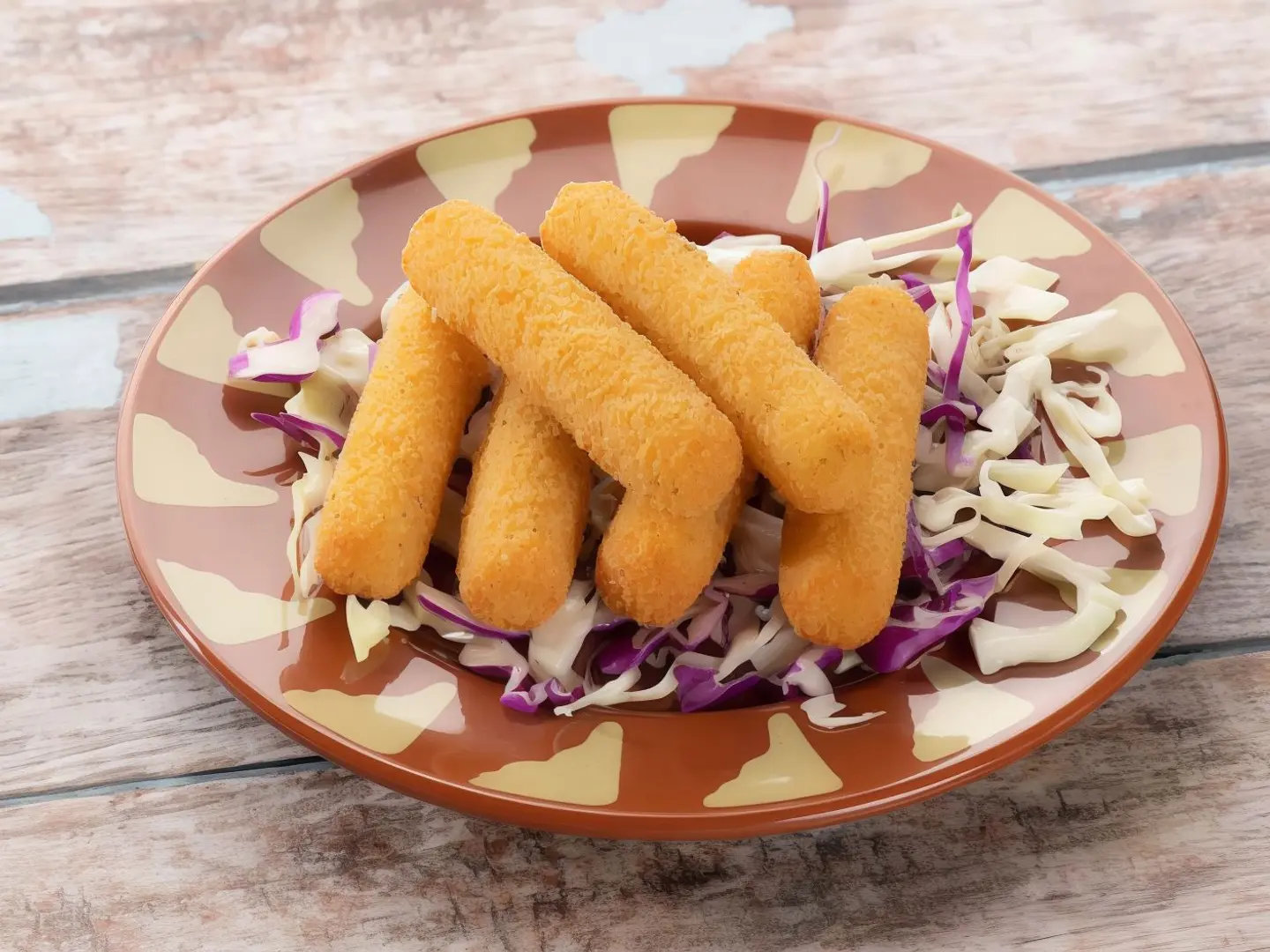 اصابع جبنة