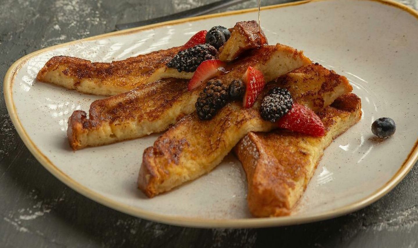 French Toast