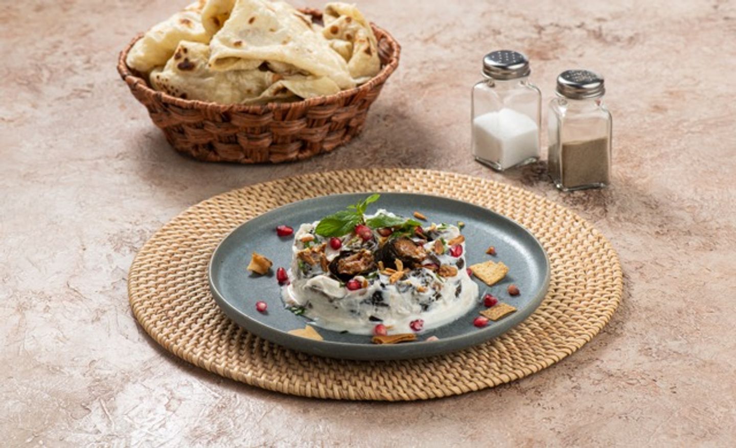 Fattah Grape Leaves