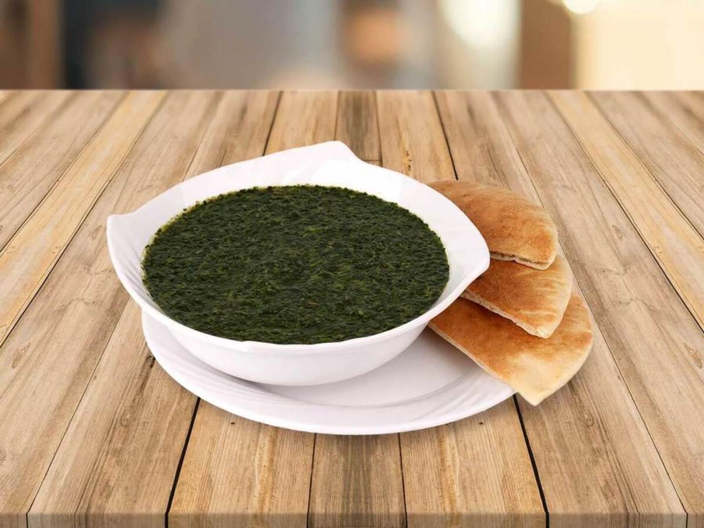 ملوخية
