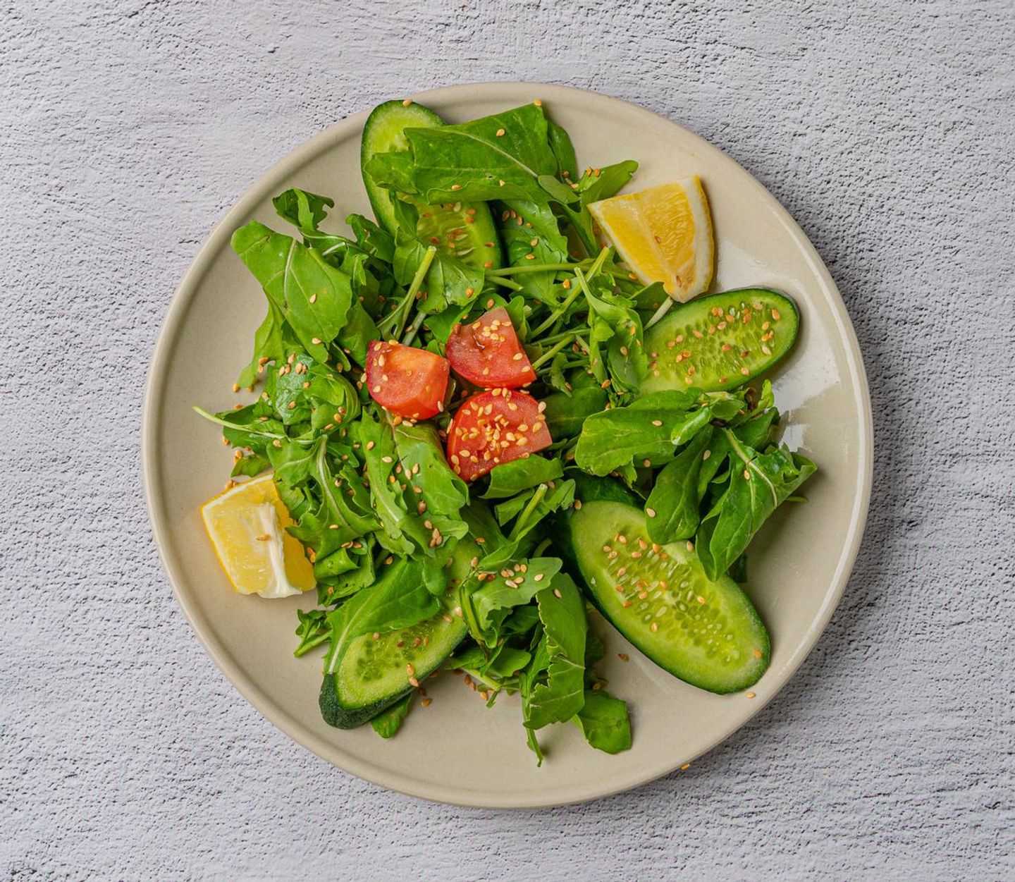 Arugula Salad