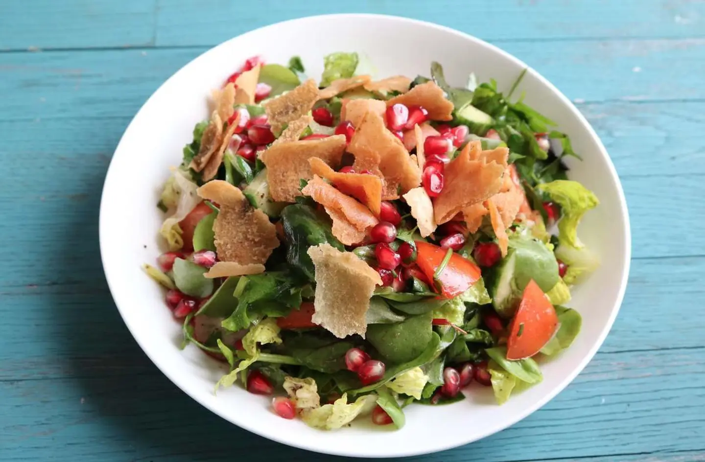 Fattoush