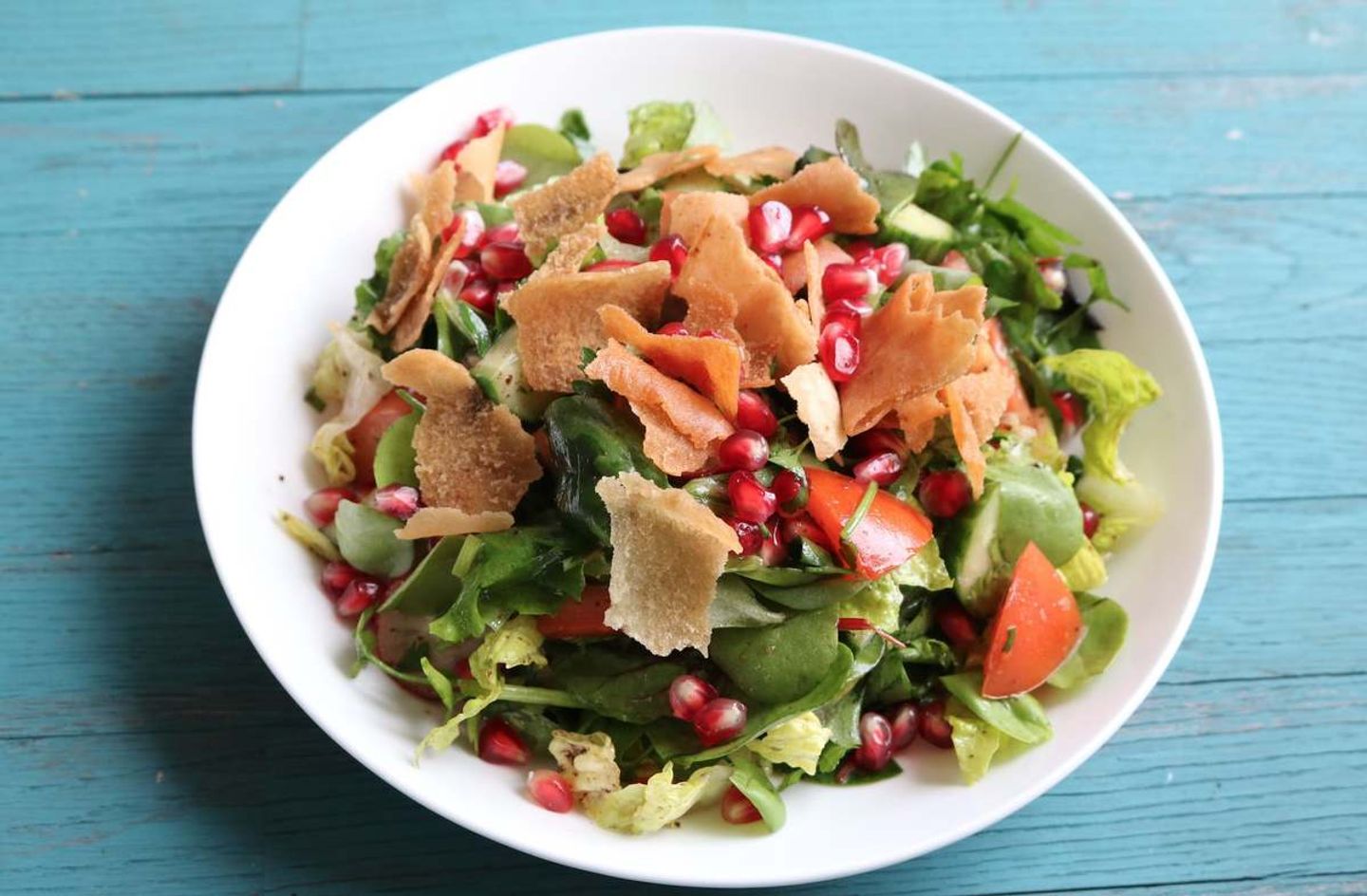 Fattoush