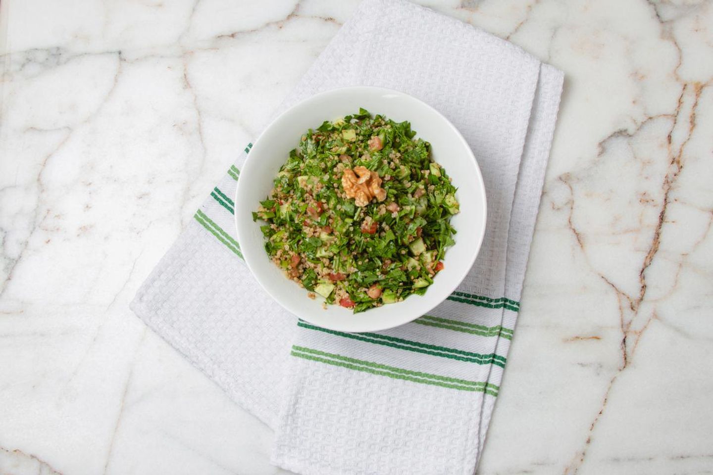 Tabbouleh