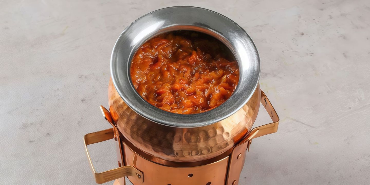 مطبوخة